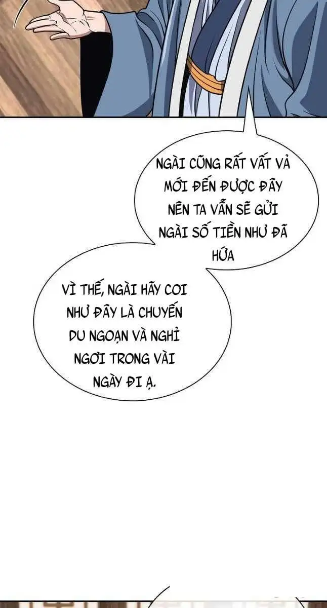 Truyện Tranh Kiếm Ma Đạo trang 4