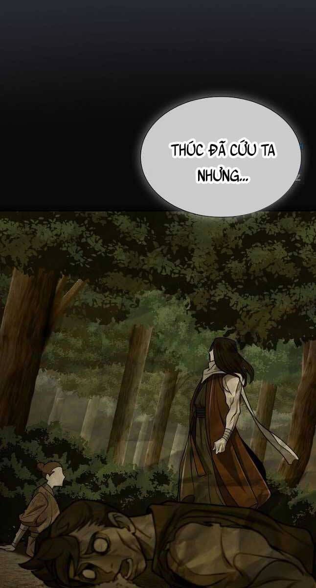 Truyện Tranh Kiếm Ma Đạo trang 4