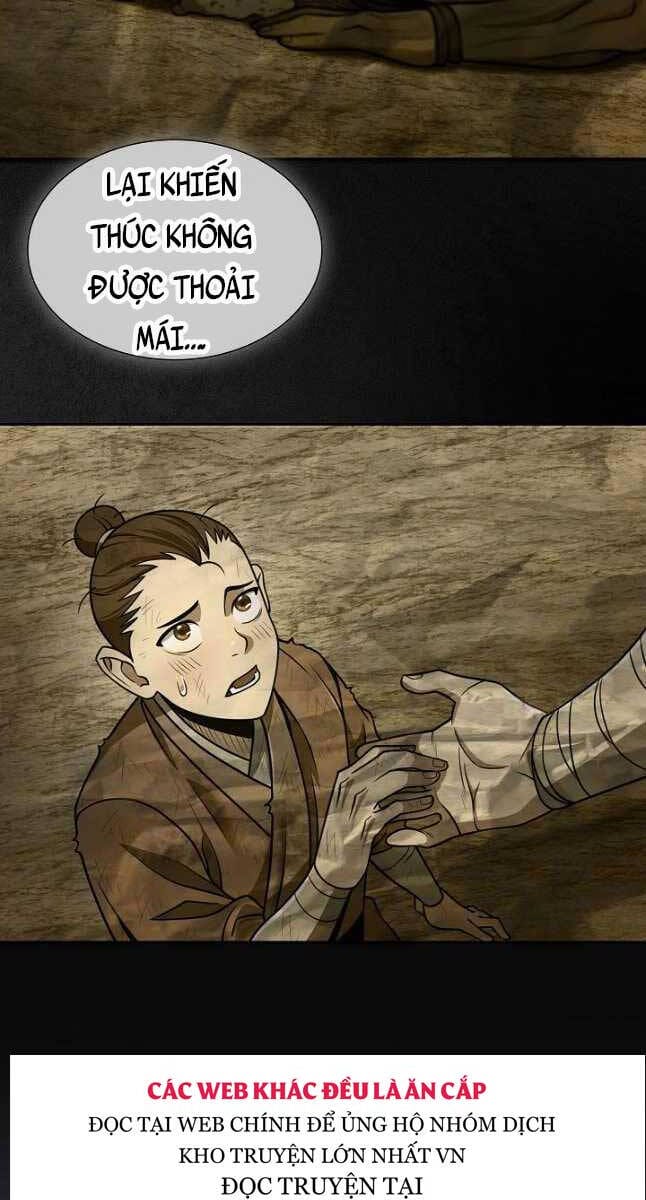 Truyện Tranh Kiếm Ma Đạo trang 4