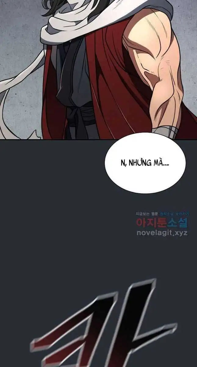 Truyện Tranh Kiếm Ma Đạo trang 4