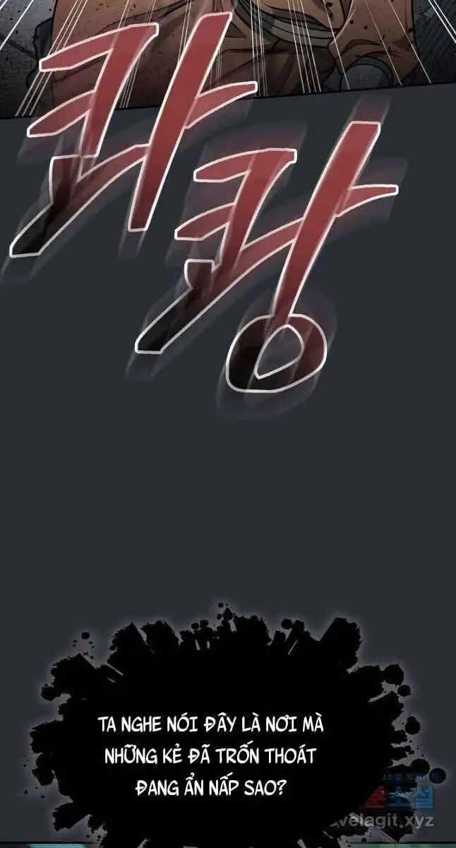 Truyện Tranh Kiếm Ma Đạo trang 4