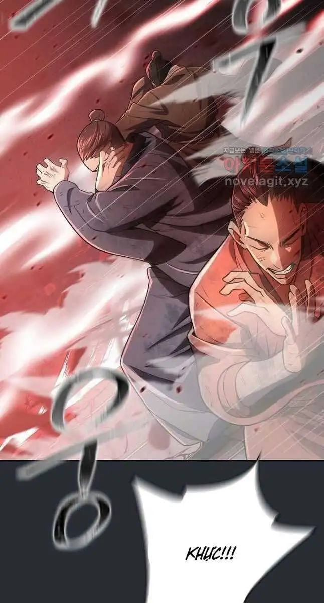 Truyện Tranh Kiếm Ma Đạo trang 4