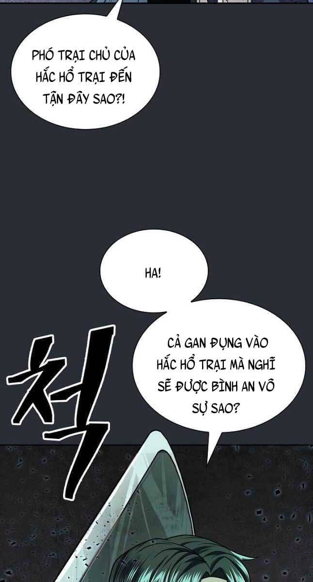Truyện Tranh Kiếm Ma Đạo trang 4