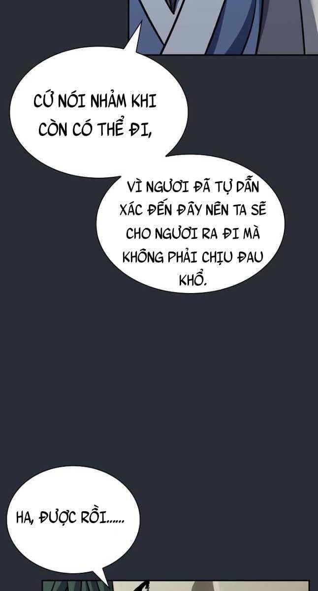 Truyện Tranh Kiếm Ma Đạo trang 4