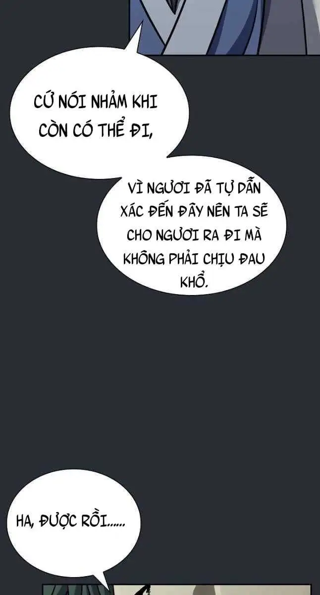 Truyện Tranh Kiếm Ma Đạo trang 4