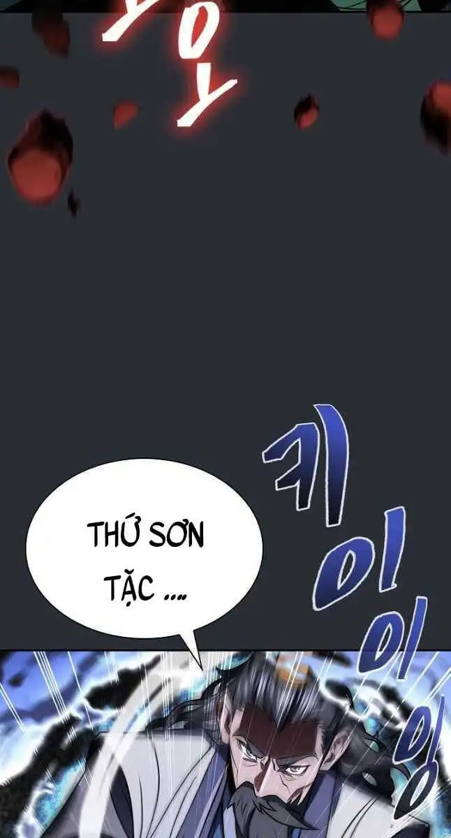 Truyện Tranh Kiếm Ma Đạo trang 4