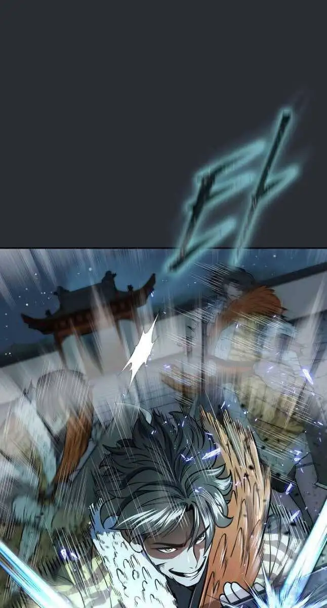 Truyện Tranh Kiếm Ma Đạo trang 4