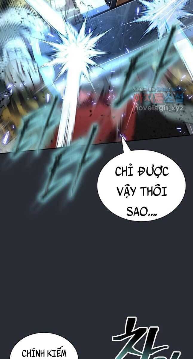 Truyện Tranh Kiếm Ma Đạo trang 4