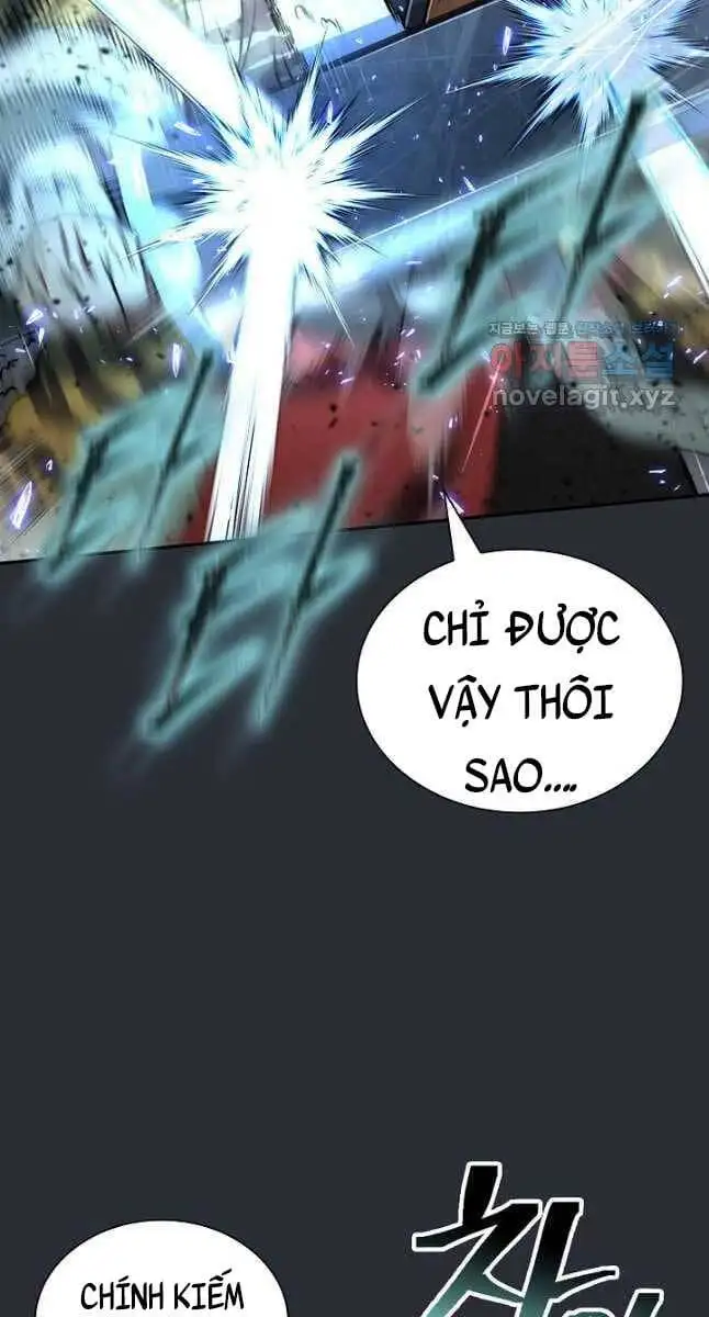 Truyện Tranh Kiếm Ma Đạo trang 4