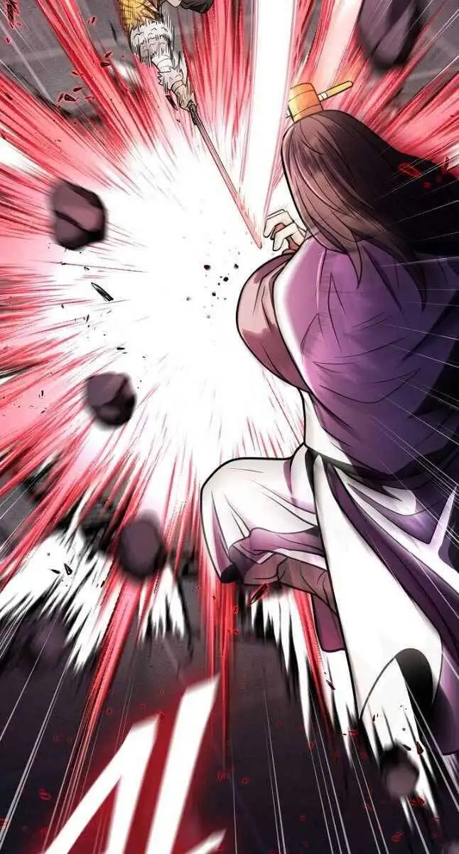 Truyện Tranh Kiếm Ma Đạo trang 4