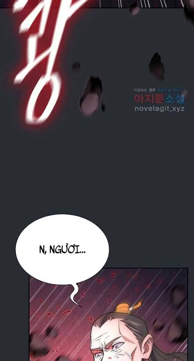 Truyện Tranh Kiếm Ma Đạo trang 4