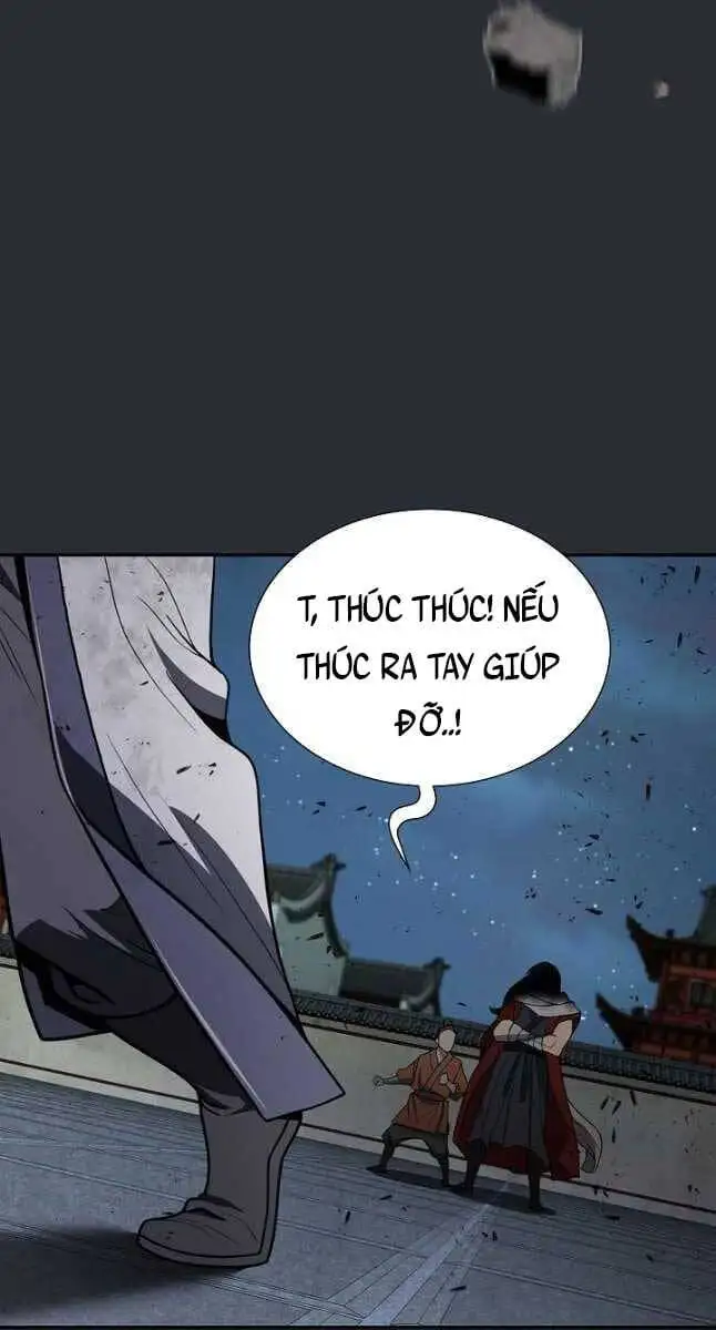 Truyện Tranh Kiếm Ma Đạo trang 4