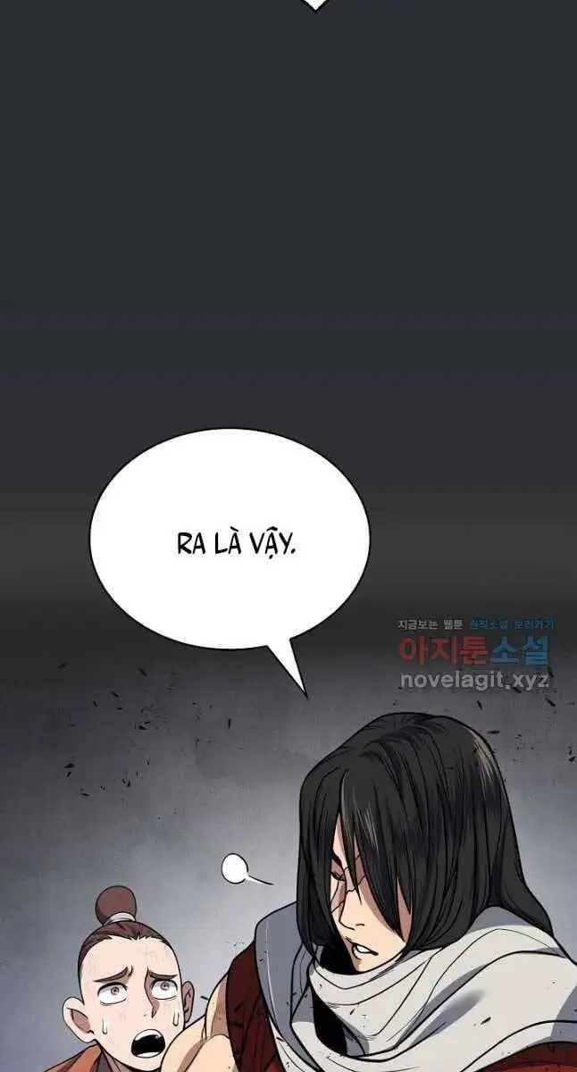 Truyện Tranh Kiếm Ma Đạo trang 4