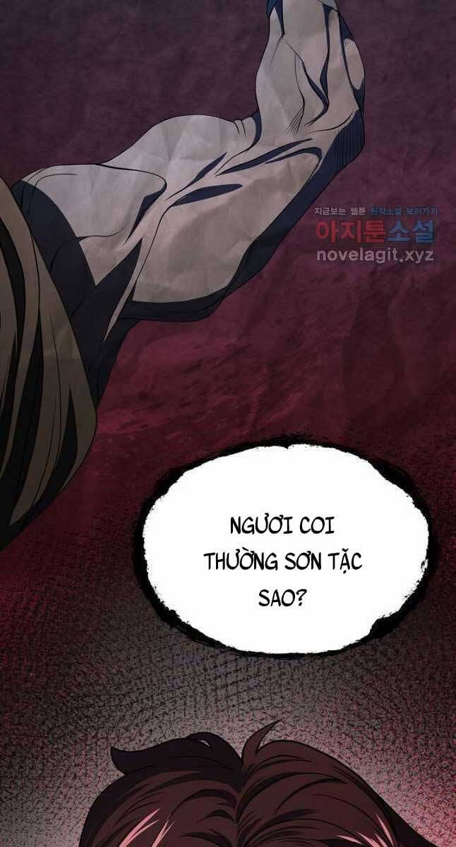 Truyện Tranh Kiếm Ma Đạo trang 4