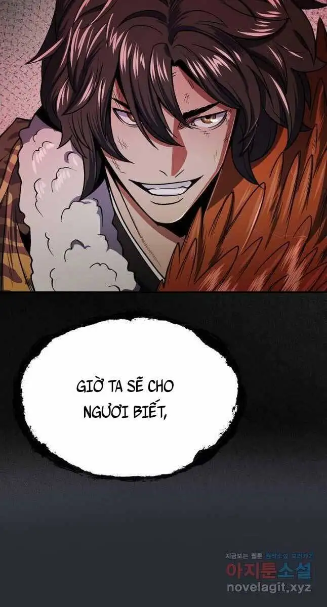 Truyện Tranh Kiếm Ma Đạo trang 4