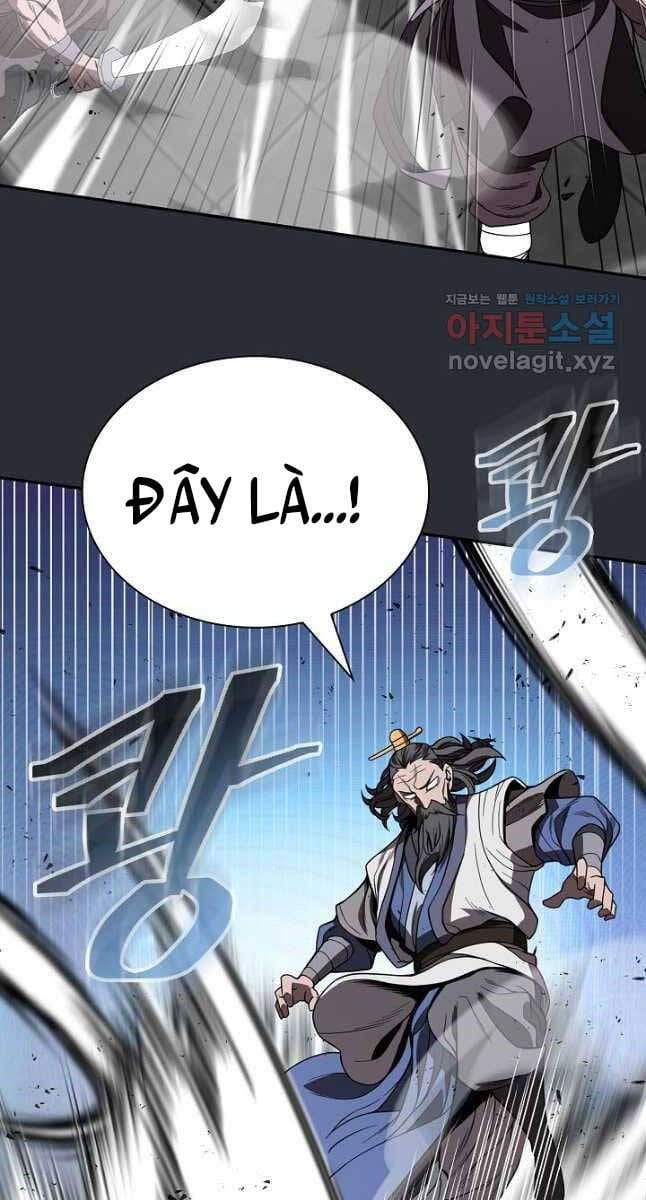 Truyện Tranh Kiếm Ma Đạo trang 4