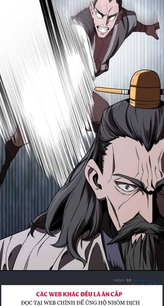 Truyện Tranh Kiếm Ma Đạo trang 4