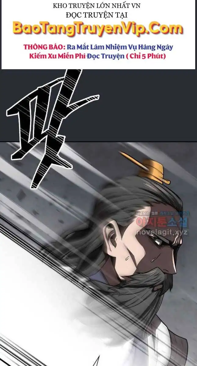 Truyện Tranh Kiếm Ma Đạo trang 4