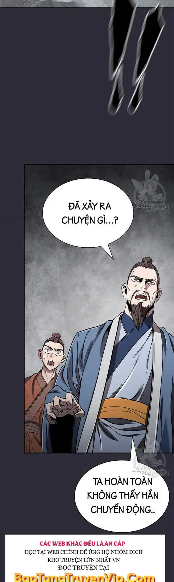 Truyện Tranh Kiếm Ma Đạo trang 4