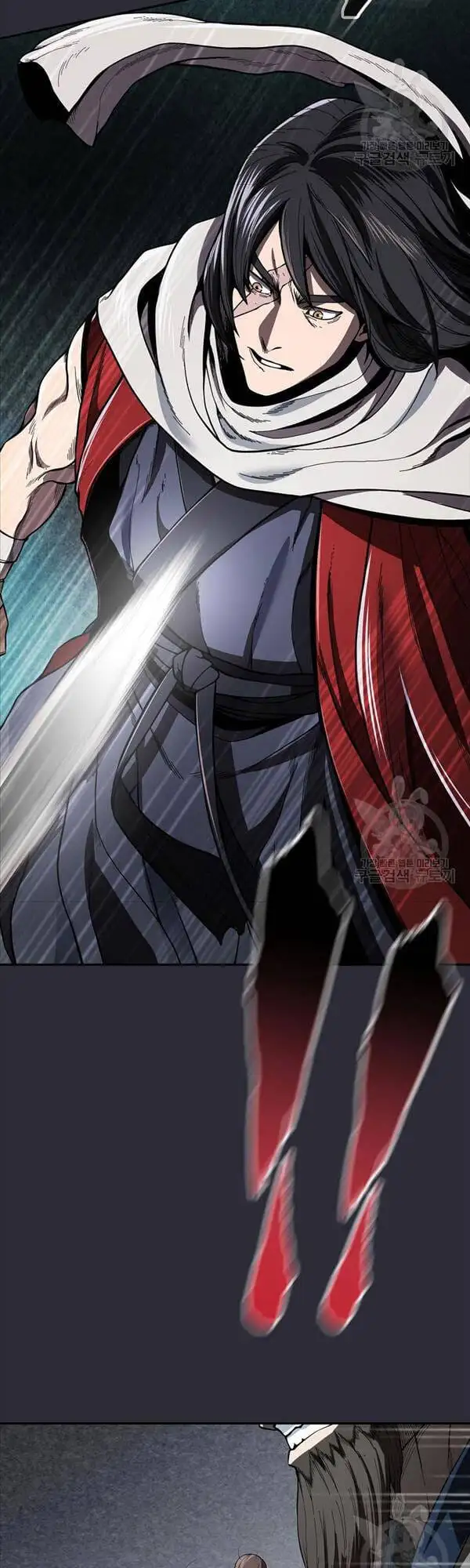 Truyện Tranh Kiếm Ma Đạo trang 4