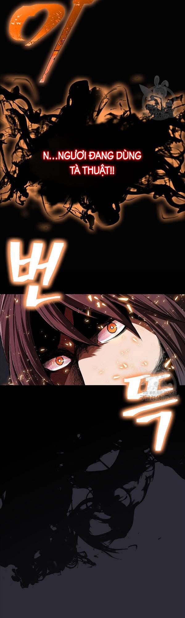 Truyện Tranh Kiếm Ma Đạo trang 4