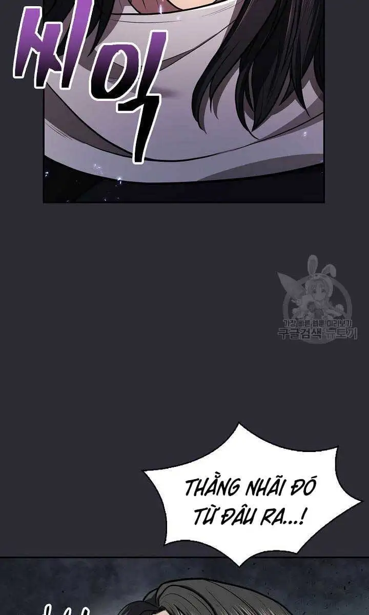 Truyện Tranh Kiếm Ma Đạo trang 4