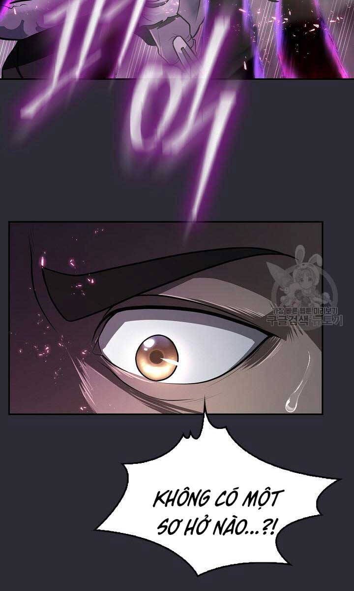 Truyện Tranh Kiếm Ma Đạo trang 4