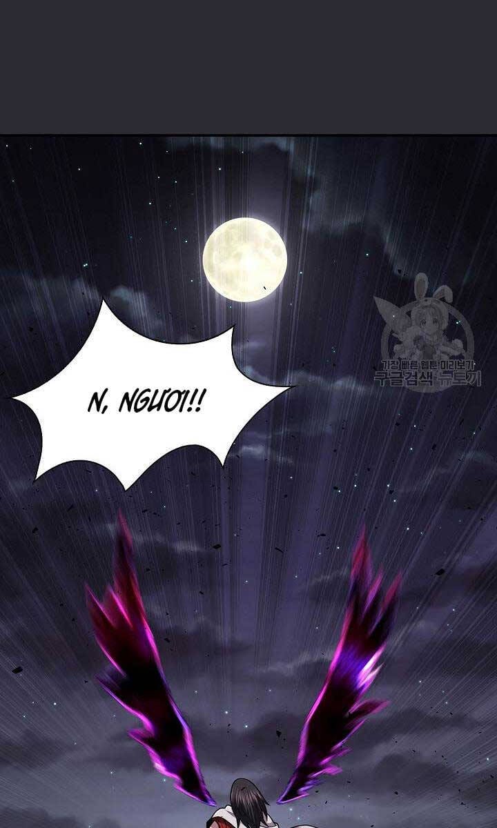 Truyện Tranh Kiếm Ma Đạo trang 4