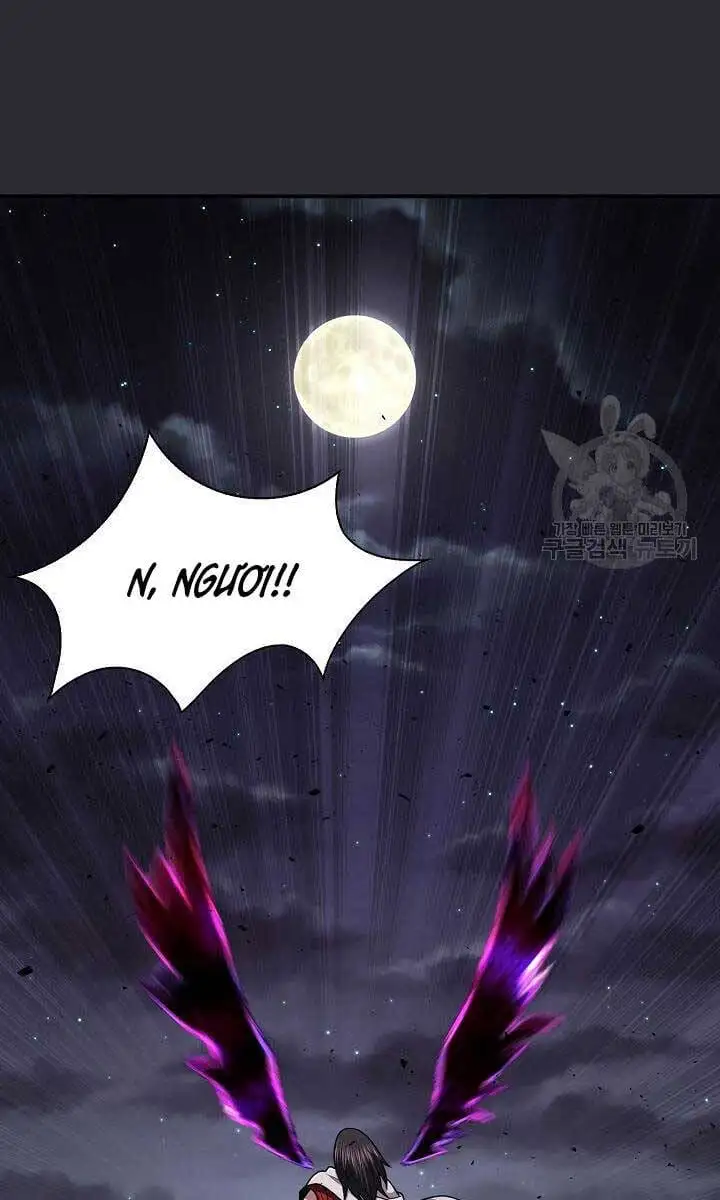 Truyện Tranh Kiếm Ma Đạo trang 4