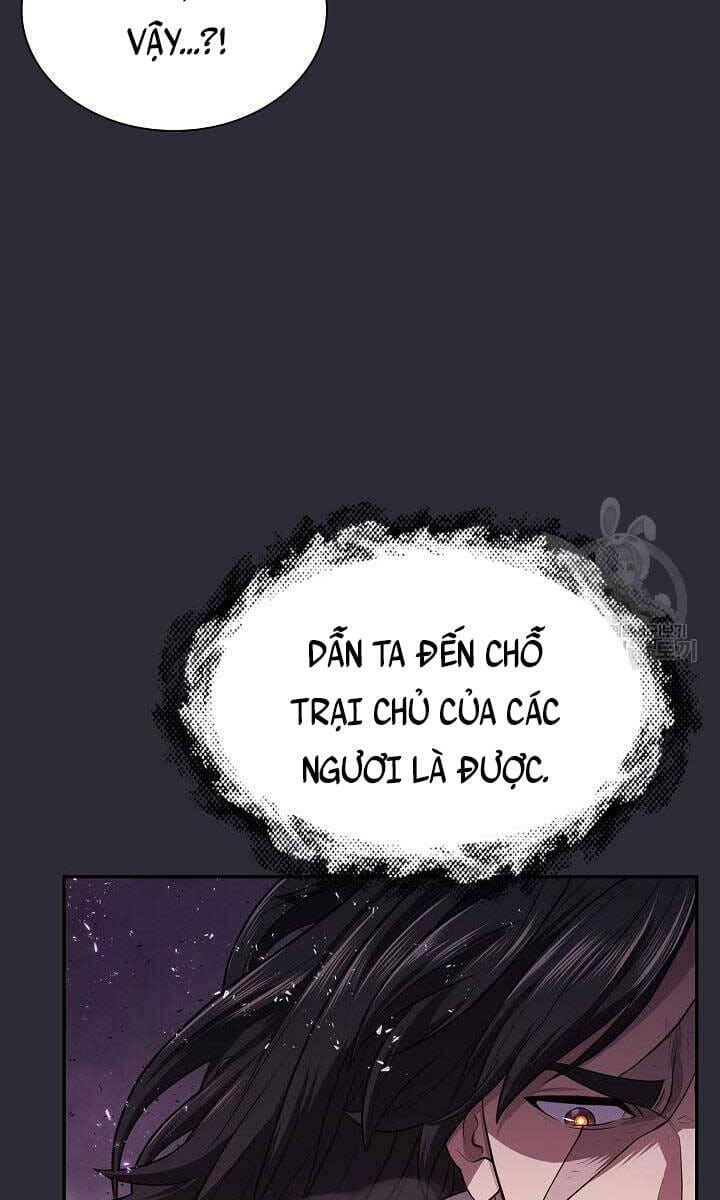 Truyện Tranh Kiếm Ma Đạo trang 4