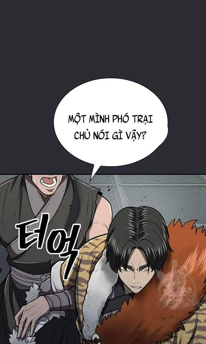 Truyện Tranh Kiếm Ma Đạo trang 4