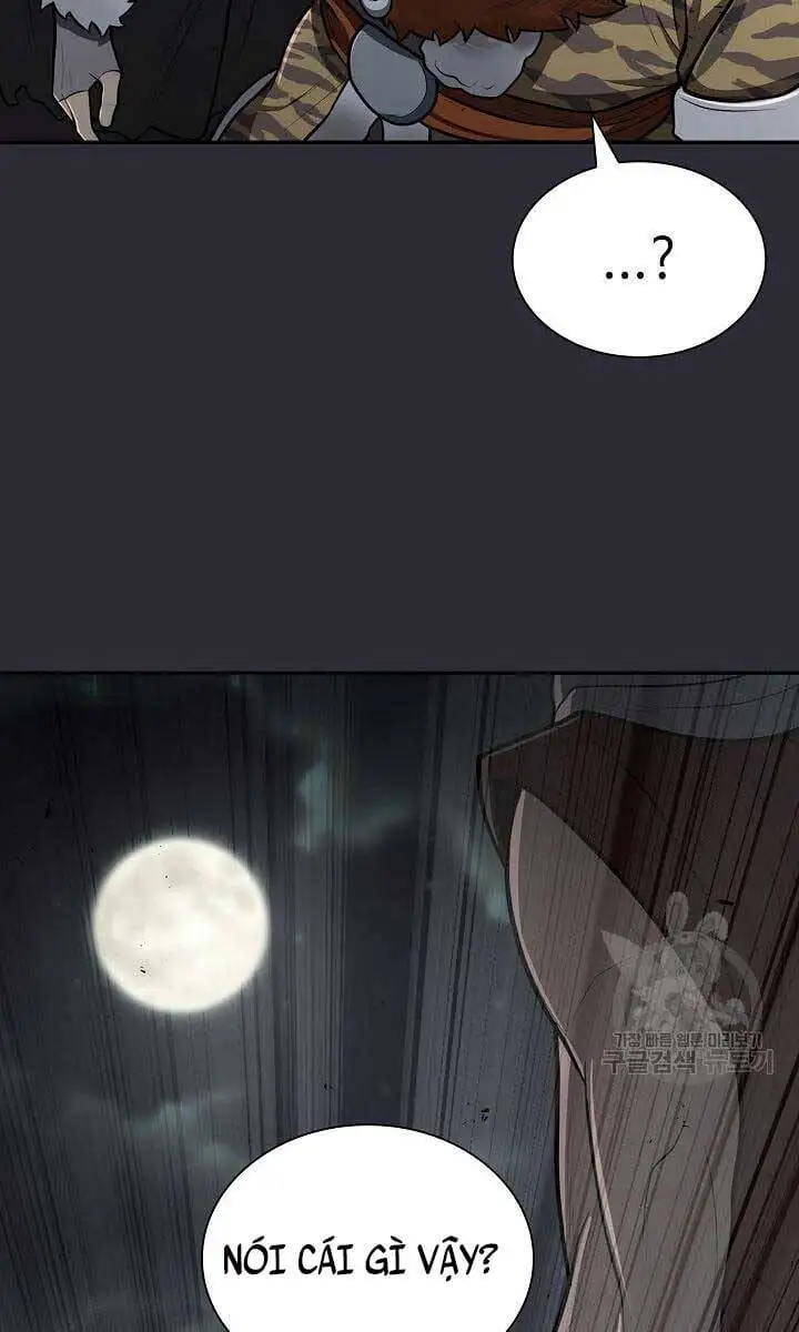 Truyện Tranh Kiếm Ma Đạo trang 4