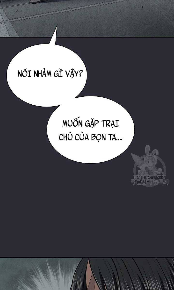 Truyện Tranh Kiếm Ma Đạo trang 4