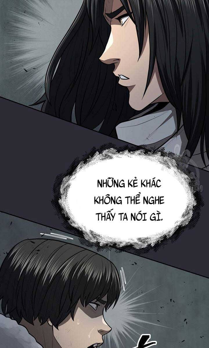 Truyện Tranh Kiếm Ma Đạo trang 4