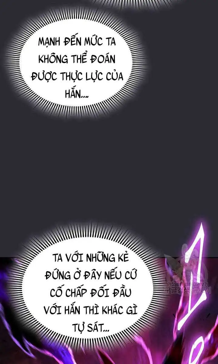 Truyện Tranh Kiếm Ma Đạo trang 4