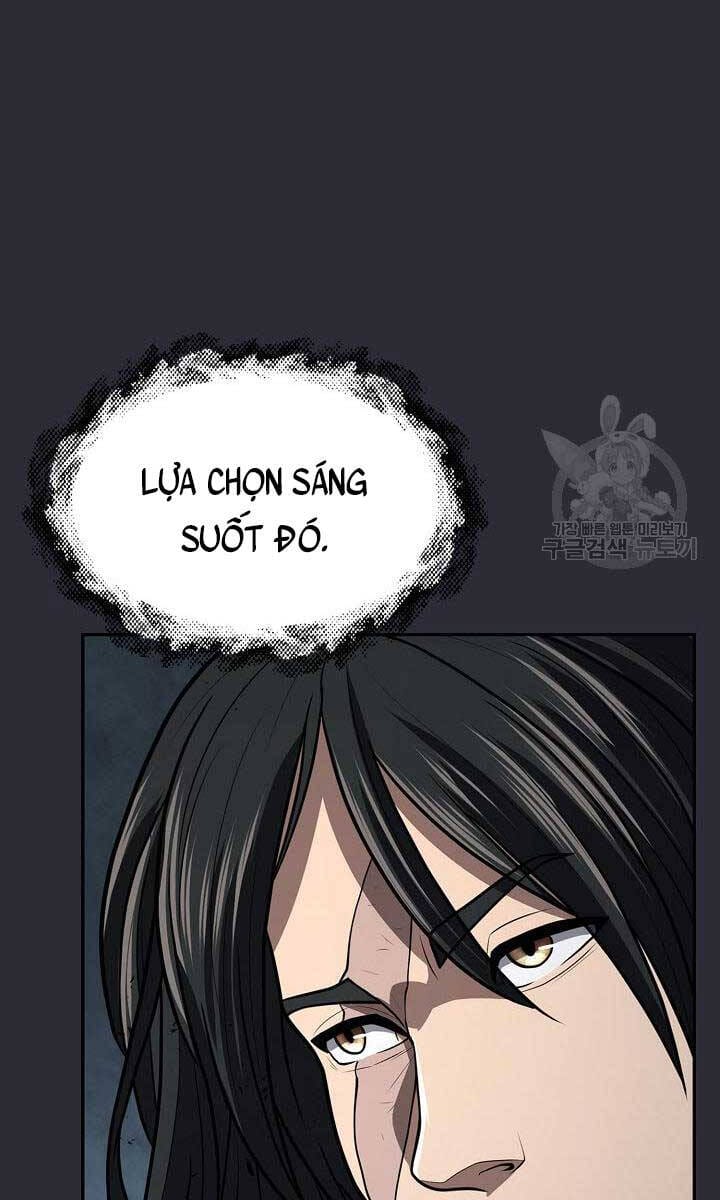 Truyện Tranh Kiếm Ma Đạo trang 4