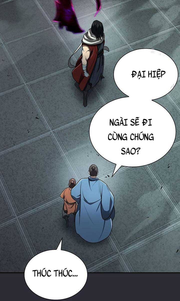 Truyện Tranh Kiếm Ma Đạo trang 4