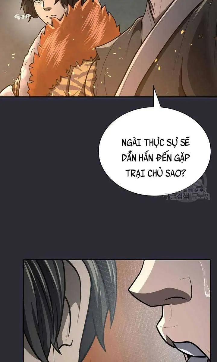 Truyện Tranh Kiếm Ma Đạo trang 4