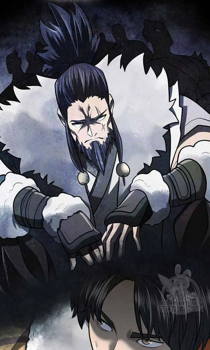 Truyện Tranh Kiếm Ma Đạo trang 4