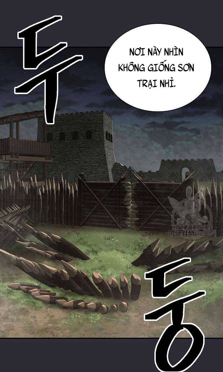 Truyện Tranh Kiếm Ma Đạo trang 4