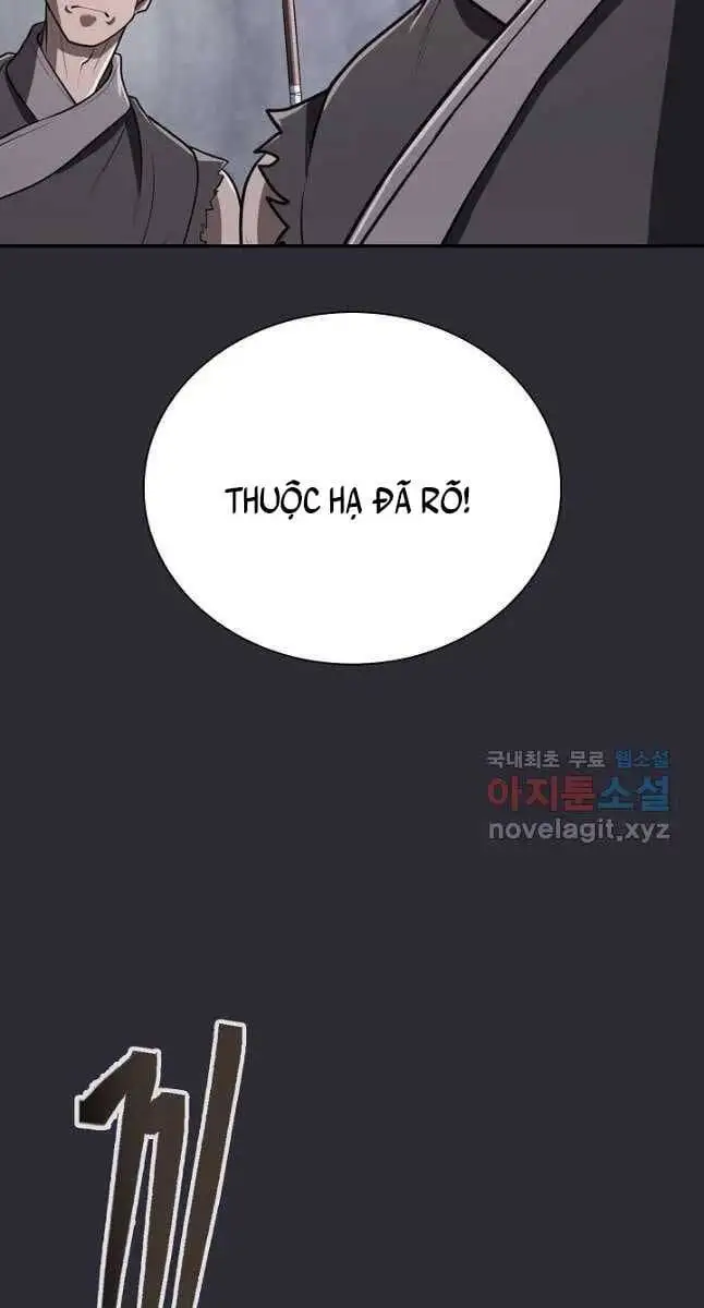 Truyện Tranh Kiếm Ma Đạo trang 4