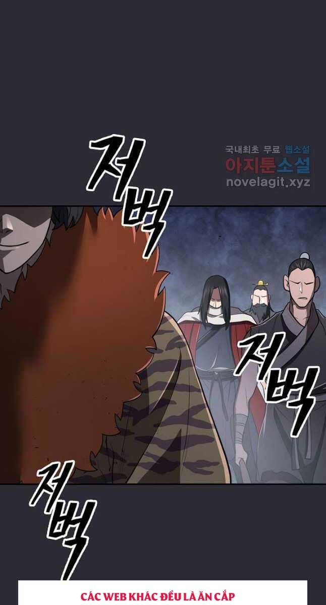 Truyện Tranh Kiếm Ma Đạo trang 4