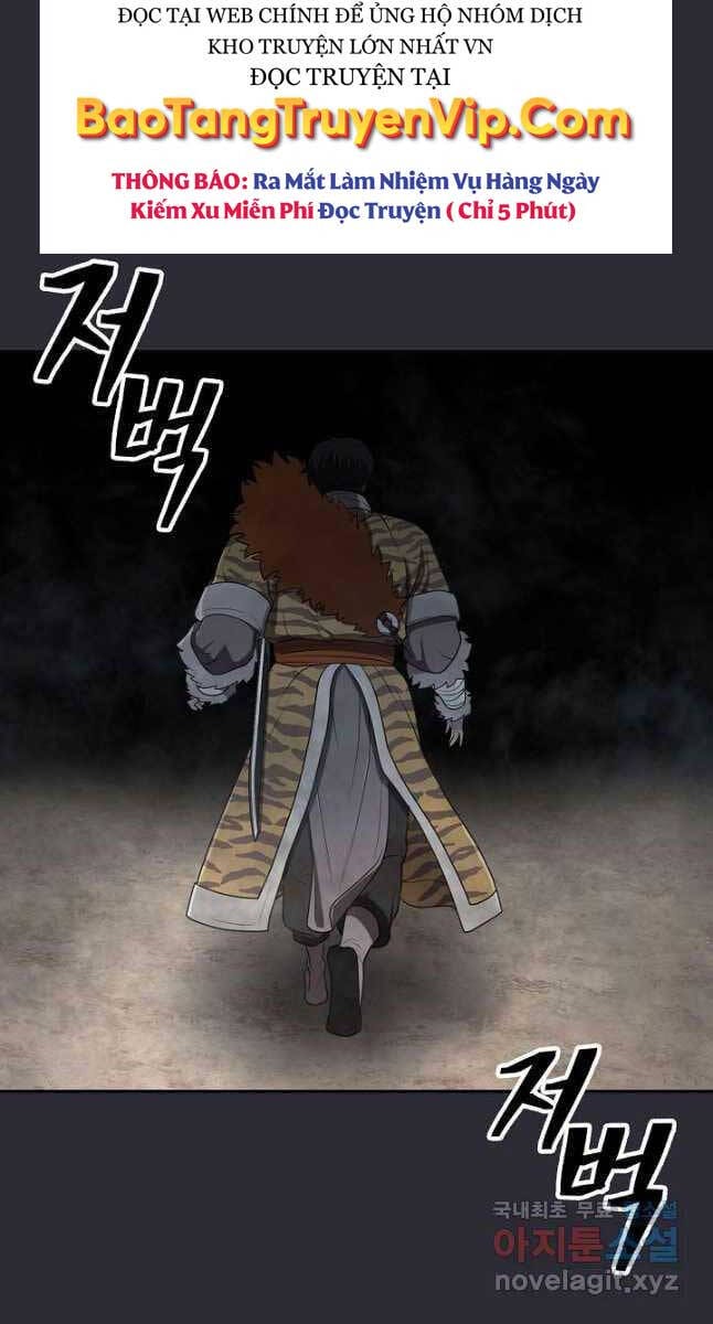 Truyện Tranh Kiếm Ma Đạo trang 4