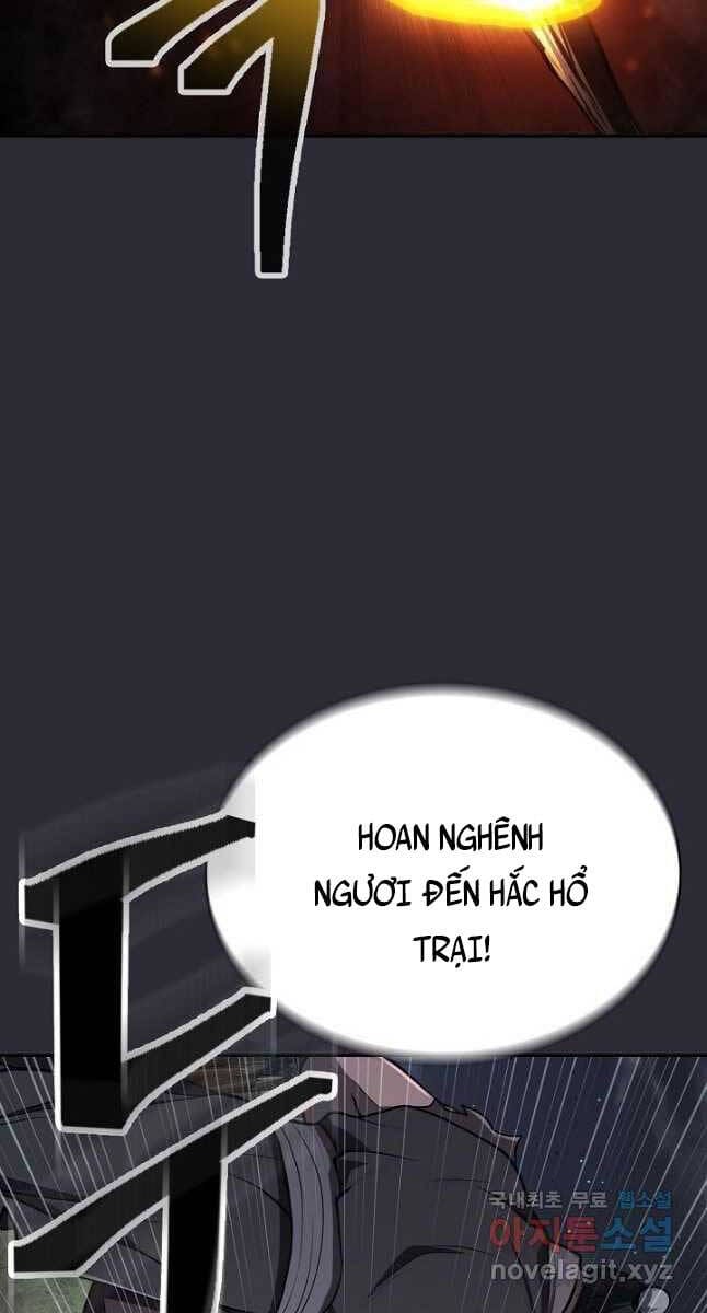 Truyện Tranh Kiếm Ma Đạo trang 4