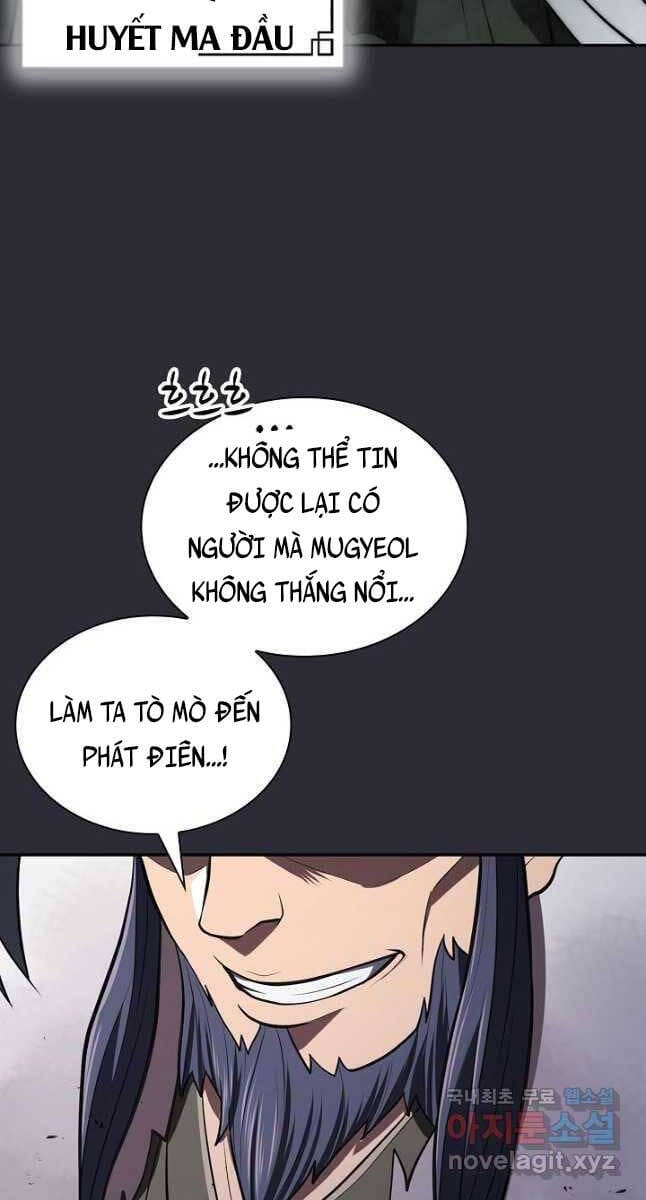 Truyện Tranh Kiếm Ma Đạo trang 4