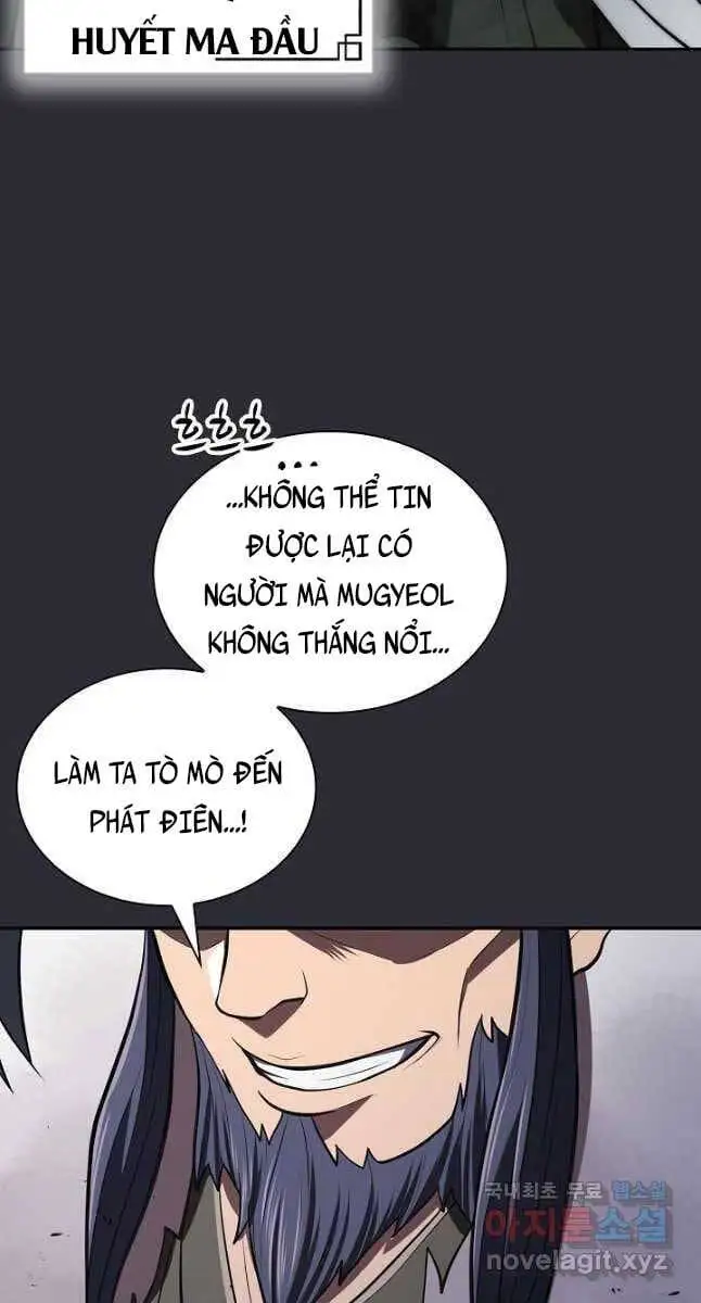 Truyện Tranh Kiếm Ma Đạo trang 4