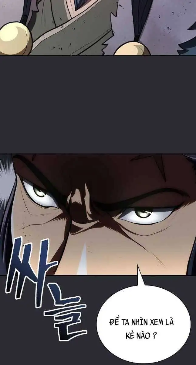 Truyện Tranh Kiếm Ma Đạo trang 4