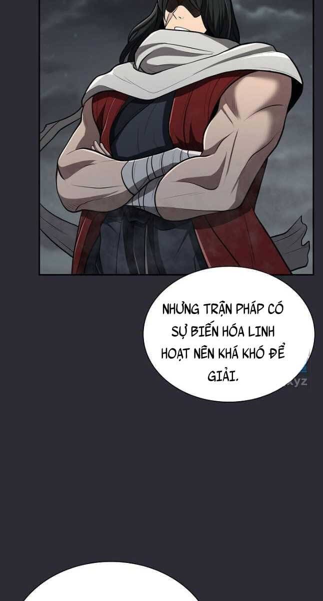 Truyện Tranh Kiếm Ma Đạo trang 4