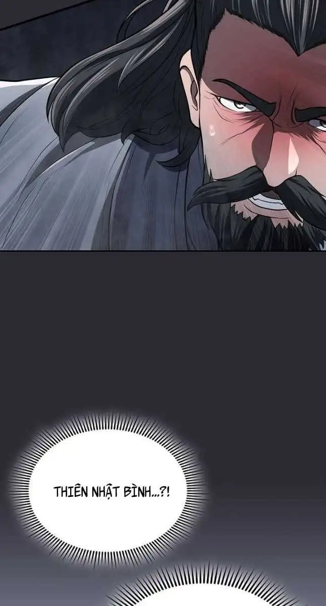 Truyện Tranh Kiếm Ma Đạo trang 4