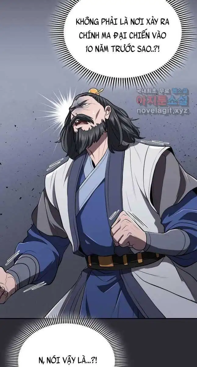 Truyện Tranh Kiếm Ma Đạo trang 4